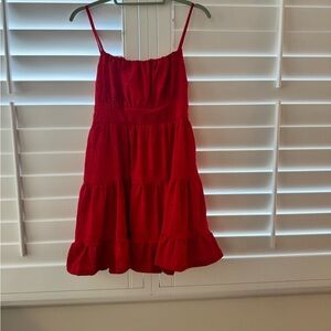 Valentines Days Dress